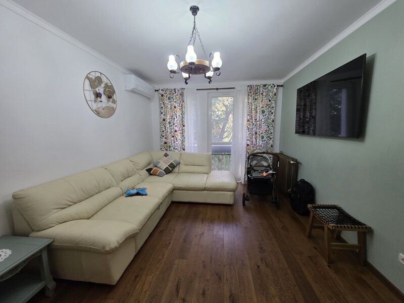 Titan, 5 minute metrou Costin Georgian, pe Barajul Bicaz, renovat complet