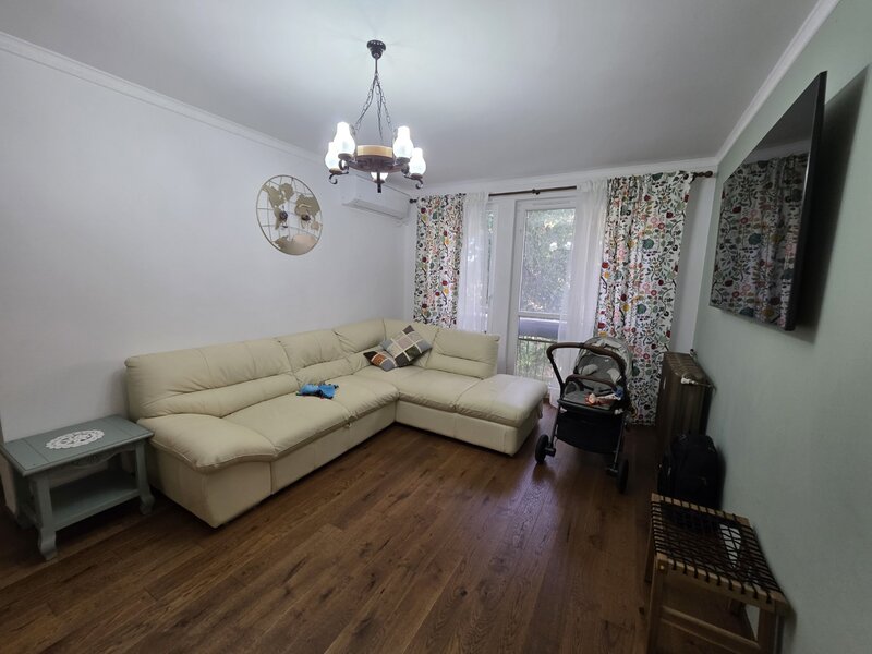 Titan, 5 minute metrou Costin Georgian, pe Barajul Bicaz, renovat complet