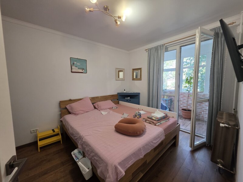 Titan, 5 minute metrou Costin Georgian, pe Barajul Bicaz, renovat complet