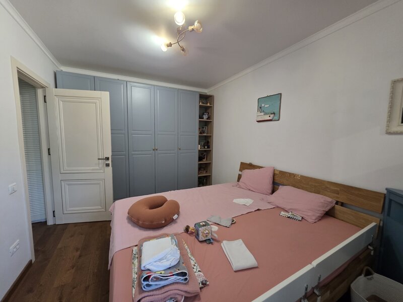 Titan, 5 minute metrou Costin Georgian, pe Barajul Bicaz, renovat complet