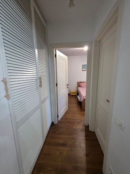 Titan, 5 minute metrou Costin Georgian, pe Barajul Bicaz, renovat complet